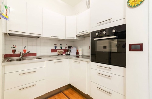 Historic Centre Apartment | Padua Center - Urban Flat x4 NEW!