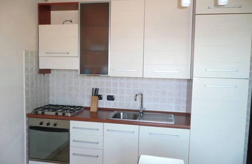 La Maddalena Apartment | Padule Residences Two-room apartment - La Maddalena