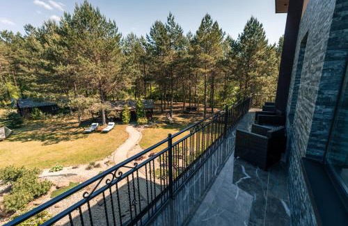 Leipalingis Villa | Paežerės istorijos, Druskininkai