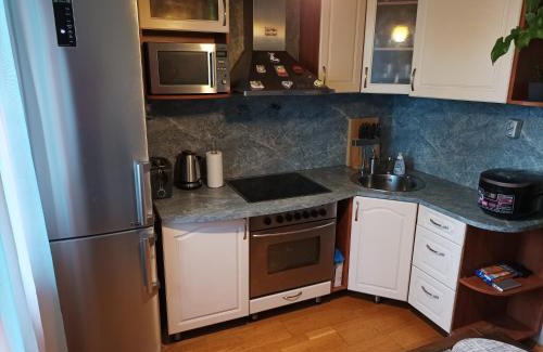 Lasnamae Apartment | Paekaare 26