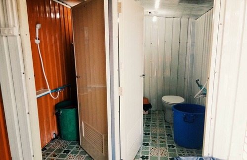 Si Sawat Hotel | Paelanlung