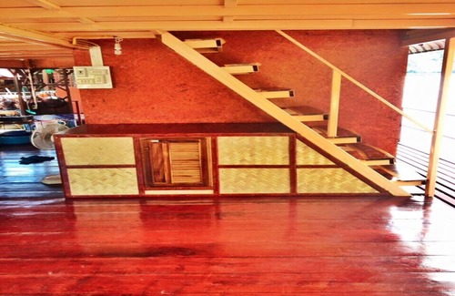 Si Sawat Hotel | Paelanlung