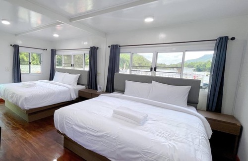 Tha Kradan Hotel | Paenaifun Resort