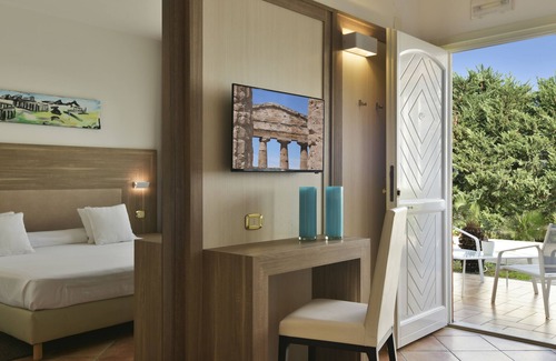 Paestum Other | Paestum Inn Beach Resort