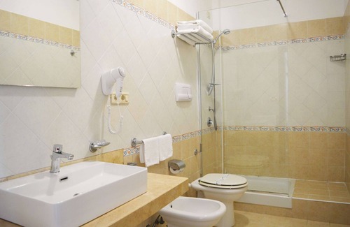 Paestum Other | Paestum Inn Beach Resort