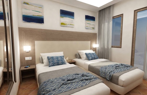 Paestum Other | Paestum Inn Beach Resort