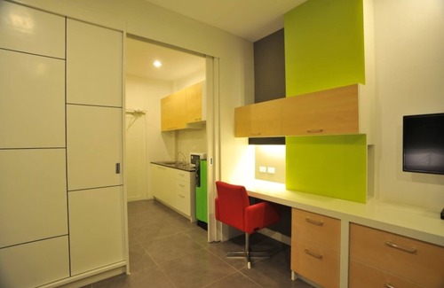 Bang Sao Thong Hotel | Paeva Luxury Serviced Residence