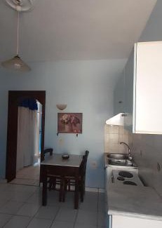Varia Apartment | Pafsilipo Apartments