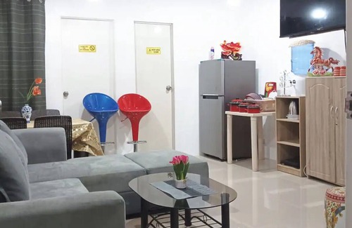 Pagadian House | Pagadian Staycation - Grey
