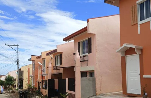 Pagadian House | Pagadian Staycation - Grey