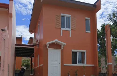 Pagadian House | Pagadian Staycation - Grey