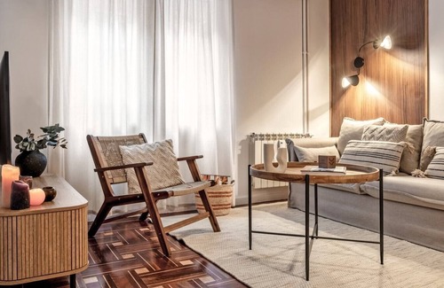 Goya Apartment | Pagani - 1 bedroom apartment in Goya