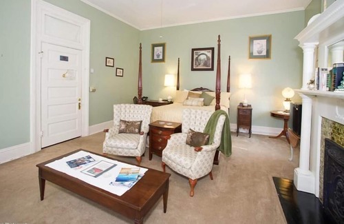 Dublin Bed & Breakfast | Page House Bed and Breakfast