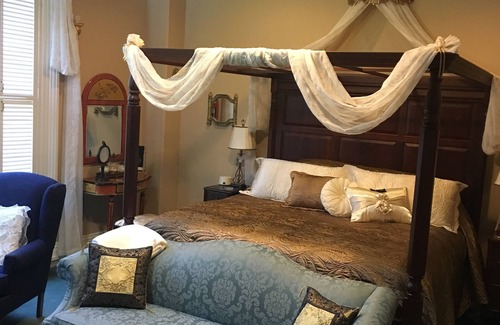 Dublin Bed & Breakfast | Page House Bed and Breakfast