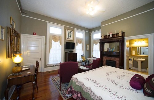 Dublin Bed & Breakfast | Page House Bed and Breakfast