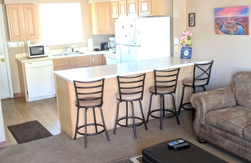 Page Apartment | Page Lake Powell Nightly Rental
