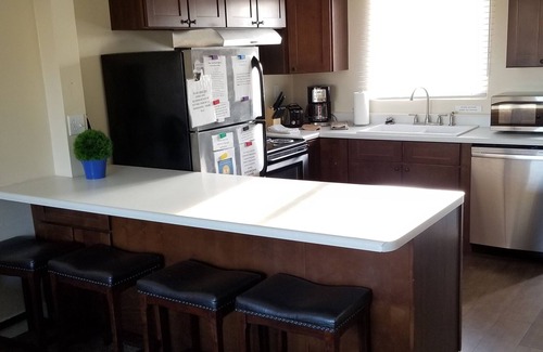 Page Apartment | Page Lake Powell Nightly Rental