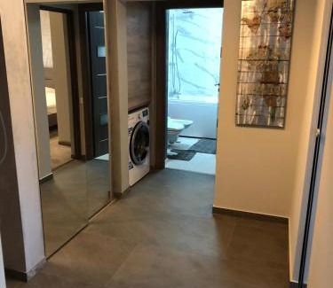 Targoviste Apartment | Page1 Ultracentral Apartament
