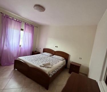Atina House | Pagnani Guest House