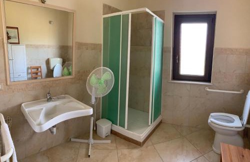 Atina House | Pagnani Guest House