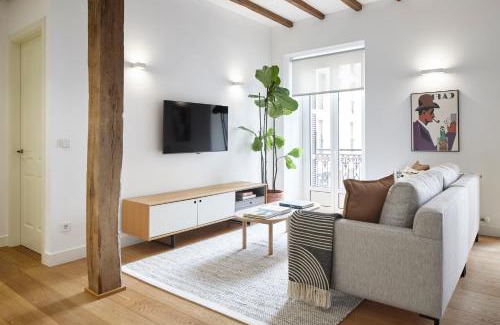 Gros Apartment | Pagoa Suite by FeelFree Rentals