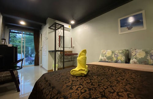 Chang Khlan House | Pagoda House by DD