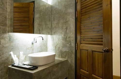 K. Phu Pieng Hotel | Pagoda Sight Residence