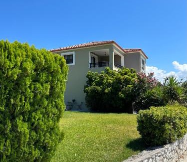 Kefalonia Apartment | Pagonis Studios