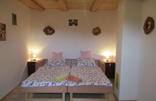 Orfalu Apartment | Pagony Pihenő Farm