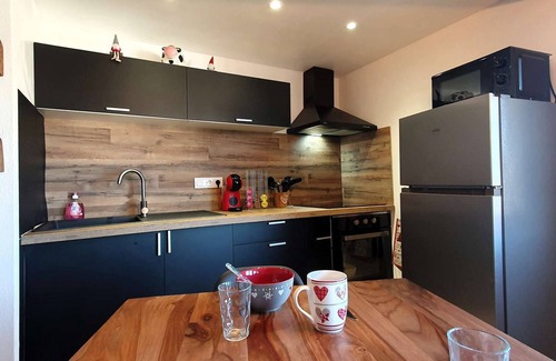 Metabief Ski Chalet | Pagotin Prés Verts 35 à Métabief