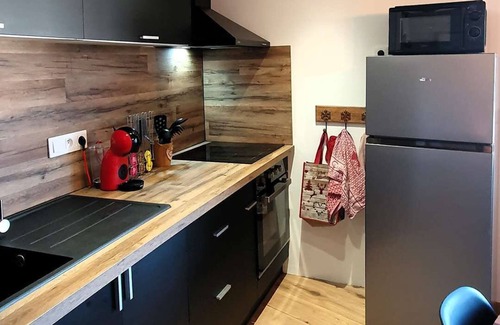 Metabief Ski Chalet | Pagotin Prés Verts 35 à Métabief