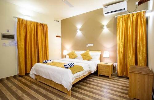 Ukulhas House | Paguro Villa