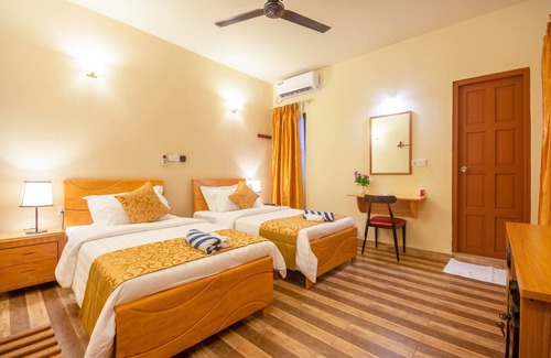 Ukulhas House | Paguro Villa