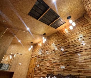Narkanda House | Pahadi House