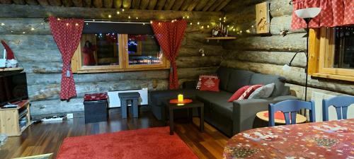 Rovaniemi Ski Chalet | Pahtaja Chalet