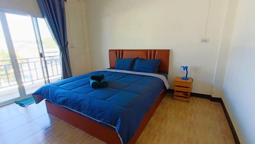 Pai Apartment | Pai Baan Holiday
