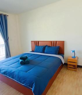 Pai Apartment | Pai Baan Holiday