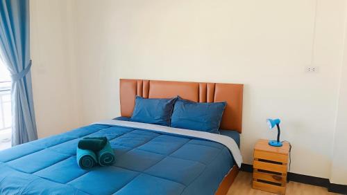 Pai Apartment | Pai Baan Holiday