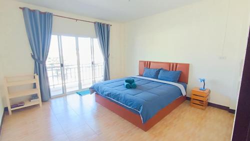 Pai Apartment | Pai Baan Holiday