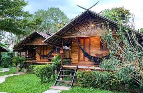 Pai House | Pai Country Hut