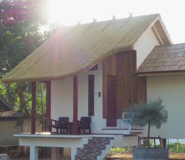 Pai House | Pai Country Hut