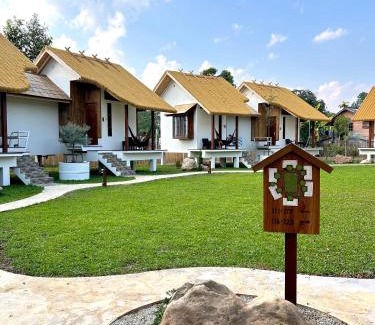Pai House | Pai Country Hut