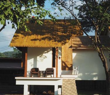 Pai House | Pai Country Hut
