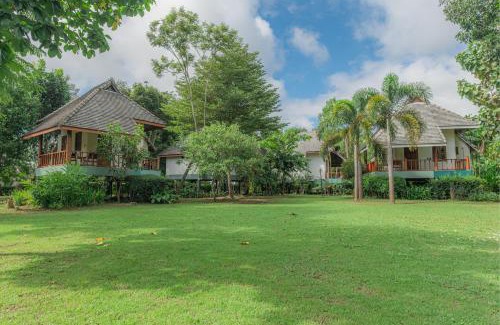 Pai Resort | Pai Flora Resort