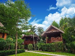Pai Resort | Pai Homey