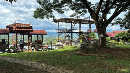 Pai Resort | Pai Kiang Fa