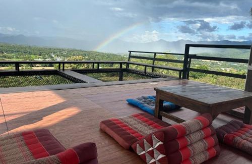 Pai Resort | Pai Kiang Fa