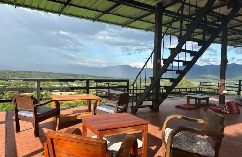 Pai Resort | Pai Kiang Fa
