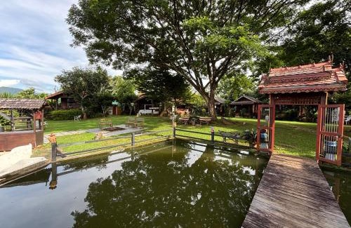 Pai Resort | Pai Kiang Fa