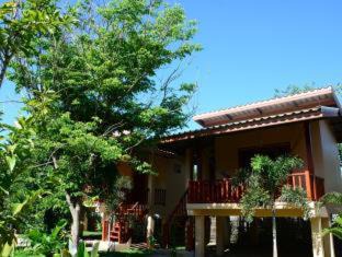 Pai Resort | Pai Loess Resort